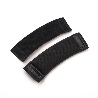 Shires Black Karben Universal Riding Hat Padding| Online For Equine