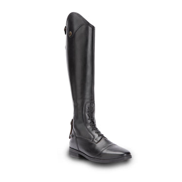 Shires Black Moretta Ortona Riding Boots - Short| Online For Equine
