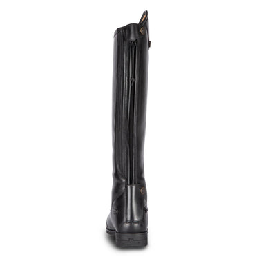 Shires Black Moretta Ortona Riding Boots - Short| Online For Equine