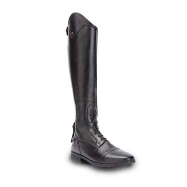 Shires Black Moretta Ortona Riding Boots - Standard Child| Online For Equine