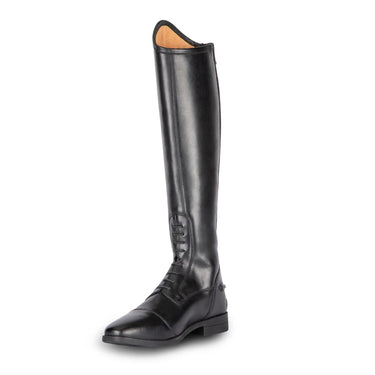 Shires Black Moretta Ortona Riding Boots - Standard Child| Online For Equine