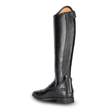 Shires Black Moretta Ortona Riding Boots - Standard Child| Online For Equine
