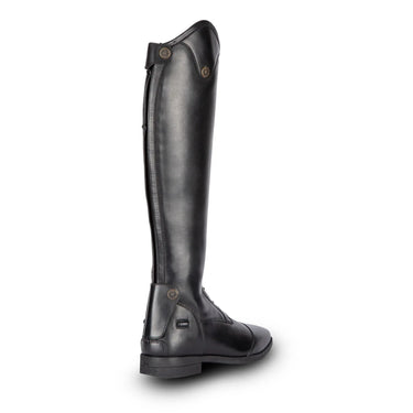 Shires Black Moretta Ortona Riding Boots - Standard Child| Online For Equine
