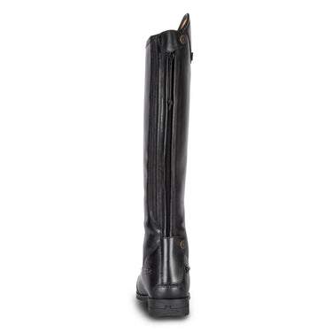Shires Black Moretta Ortona Riding Boots - Standard| Online For Equine