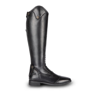Shires Black Moretta Ortona Riding Boots - Standard| Online For Equine