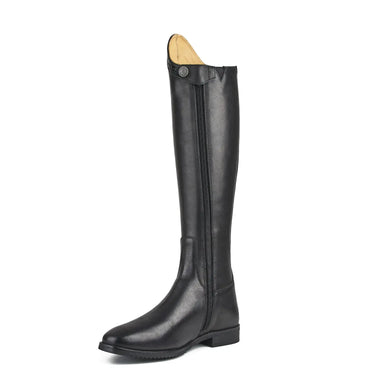 Shires Black Moretta Vercelli Dressage Boots| Online For Equine