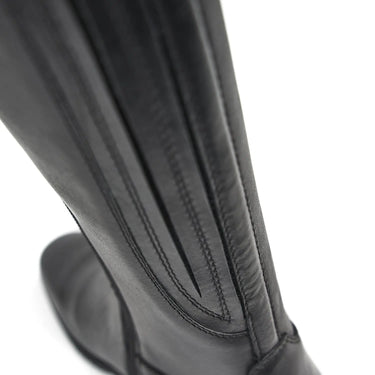 Shires Black Moretta Vercelli Dressage Boots| Online For Equine