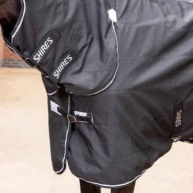 Shires Black Tempest Original Lite Combo Stable Rug| Online For Equine