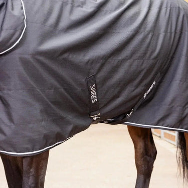 Shires Black Tempest Original Lite Combo Stable Rug| Online For Equine