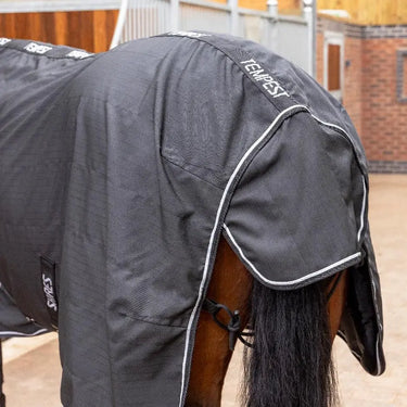 Shires Black Tempest Original Lite Combo Stable Rug| Online For Equine