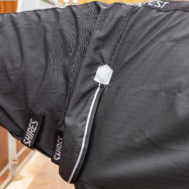 Shires Black Tempest Original Lite Combo Stable Rug| Online For Equine