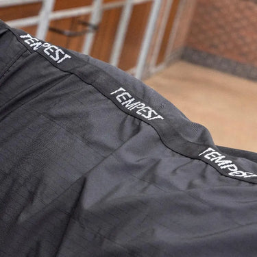 Shires Black Tempest Original Lite Combo Stable Rug| Online For Equine
