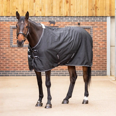 Shires Black Tempest Original Lite Stable Rug| Online For Equine