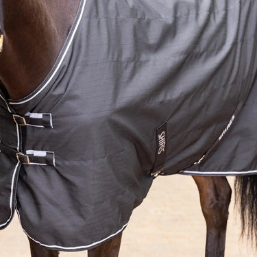 Shires Black Tempest Original Lite Stable Rug| Online For Equine