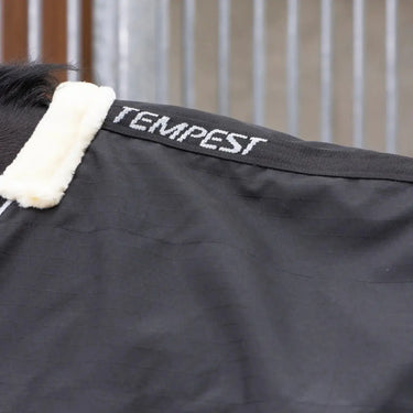 Shires Black Tempest Original Lite Stable Rug| Online For Equine