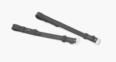 Shires Black Velociti GARA Bridle Cheeks| Online For Equine