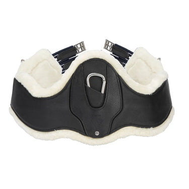 Shires Black Velociti Lusso Elite Anatomical Girth| Online For Equine