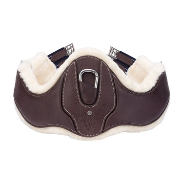Shires Black Velociti Lusso Elite Anatomical Girth| Online For Equine