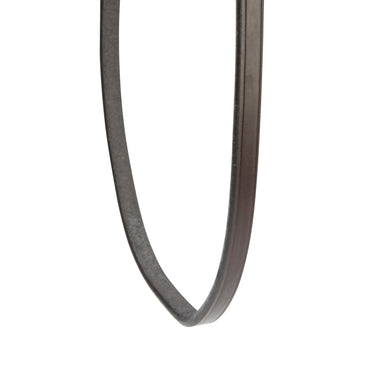 Shires Black Velociti Lusso Throat Lash| Online For Equine