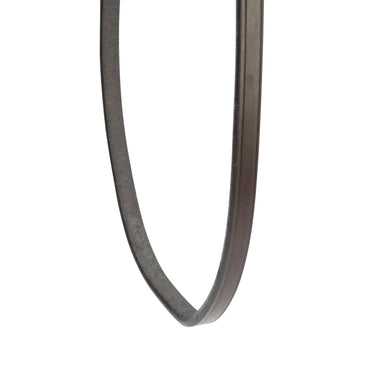 Shires Black Velociti Lusso Throat Lash| Online For Equine