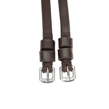 Shires Black Velociti Lusso Throat Lash| Online For Equine