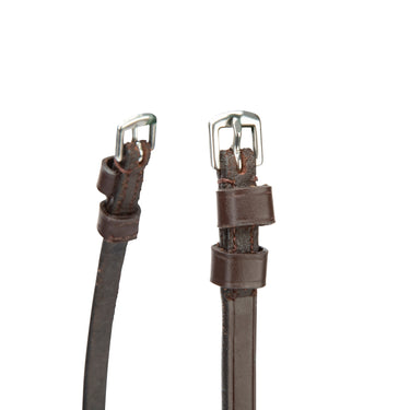 Shires Black Velociti Lusso Throat Lash| Online For Equine