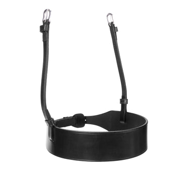 Shires Black Velociti Rapida Show Hunter Cavesson Noseband| Online For Equine