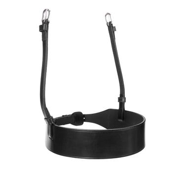 Shires Black Velociti Rapida Show Hunter Cavesson Noseband| Online For Equine