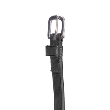Shires Black Velociti Rapida Show Hunter Cavesson Noseband| Online For Equine