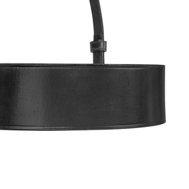 Shires Black Velociti Rapida Show Hunter Cavesson Noseband| Online For Equine