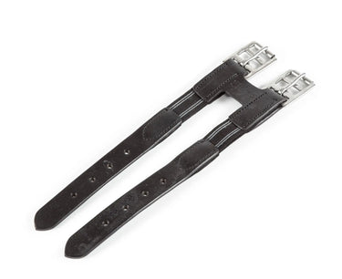 Shires Blenheim Girth Extension with Elastic Inserts| Online For Equine