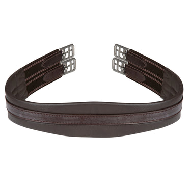Shires Blenheim Leather Atherstone Girth| Online For Equine