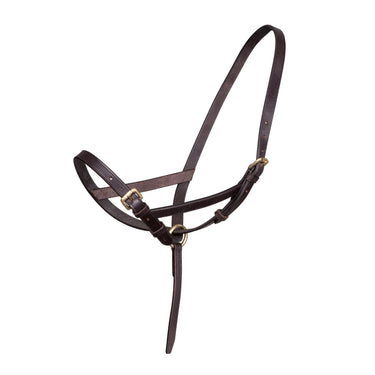 Shires Blenheim Leather Foal Slip-Foal-Havana| Online For Equine