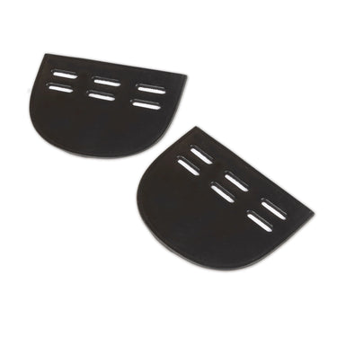 Shires Blenheim Leather Girth Buckle Guards| Online For Equine