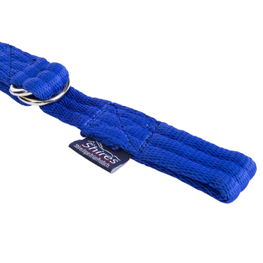 Buy the Shires Blue Breakaway Trailer Tie | Online for Equine