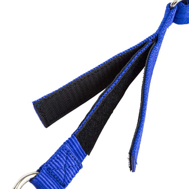 Buy the Shires Blue Breakaway Trailer Tie | Online for Equine