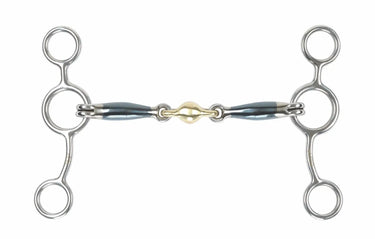 Buy Shires Blue Sweet Iron Tom Thumb with Lozenge| Online for Equine