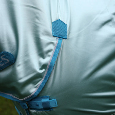 Shires Blue Winnie & Me Fly Combo Rug| Online For Equine