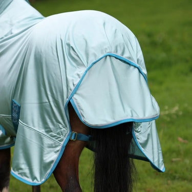 Shires Blue Winnie & Me Fly Combo Rug| Online For Equine