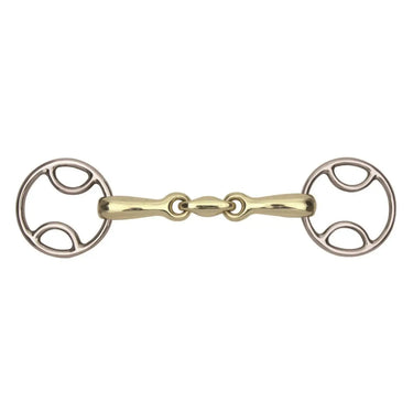 Buy Shires Brass Alloy Bevel Bit with Lozenge| Online for Equine