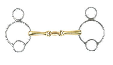 Shires Brass Alloy Universal With Lozenge| Online For Equine
