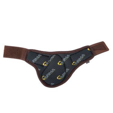 Shires Brown ARMA OXI-ZONE Fetlock Boots| Online For Equine