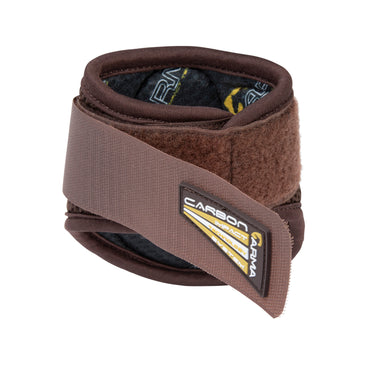 Shires Brown ARMA OXI-ZONE Fetlock Boots| Online For Equine
