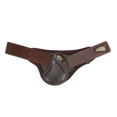 Shires Brown ARMA OXI-ZONE Fetlock Boots| Online For Equine