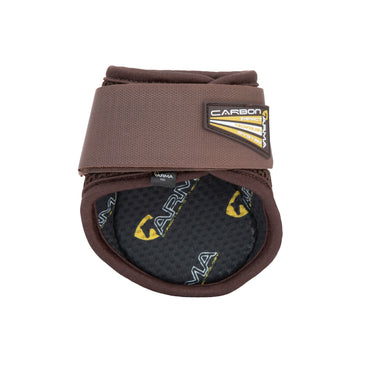 Shires Brown ARMA OXI-ZONE Fetlock Boots| Online For Equine