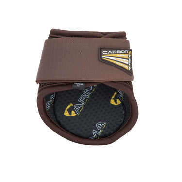 Shires Brown ARMA OXI-ZONE Fetlock Boots| Online For Equine