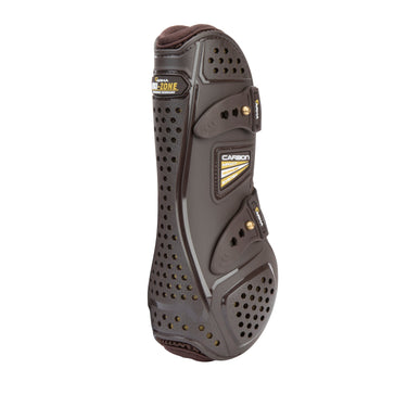 Shires Brown ARMA OXI-ZONE Tendon Boots| Online For Equine