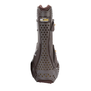 Shires Brown ARMA OXI-ZONE Tendon Boots| Online For Equine
