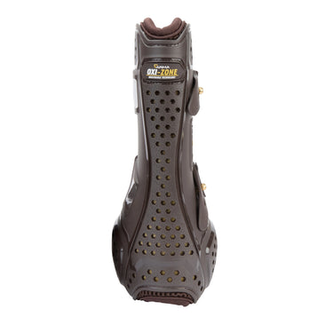 Shires Brown ARMA OXI-ZONE Tendon Boots| Online For Equine