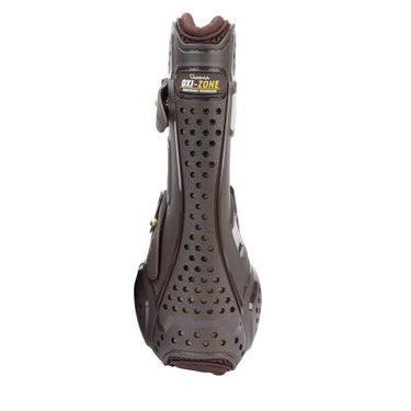 Shires Brown ARMA OXI-ZONE Tendon Boots| Online For Equine